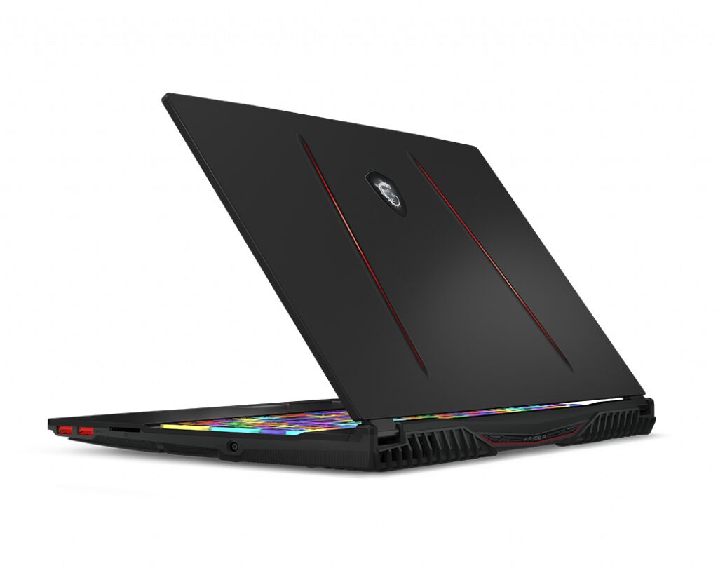 MSI GE65 9SE-044IT Raider