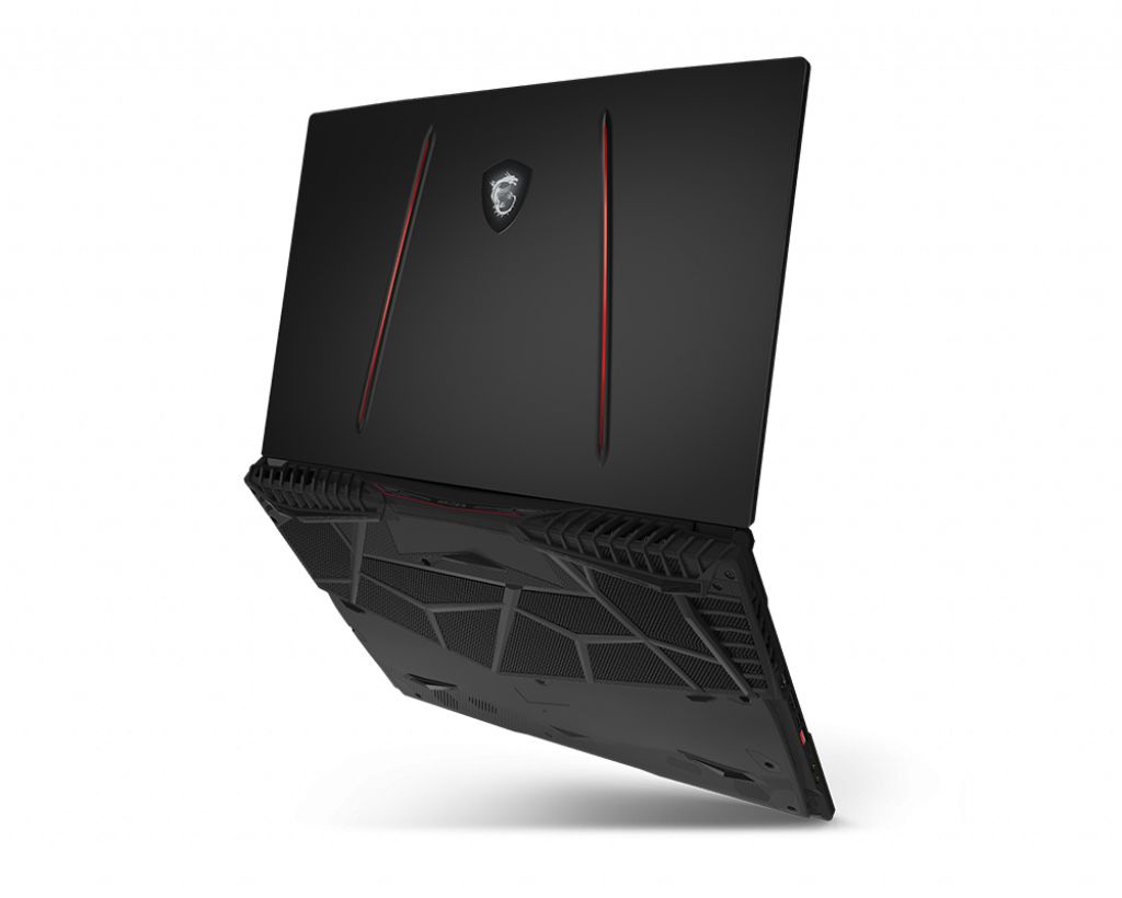 MSI GE65 9SF-040IT Raider
