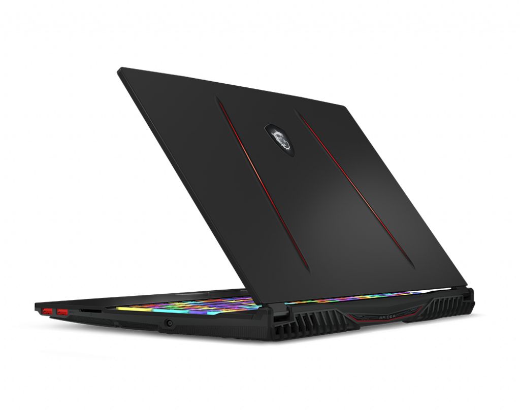 MSI GE65 9SF-231 Raider