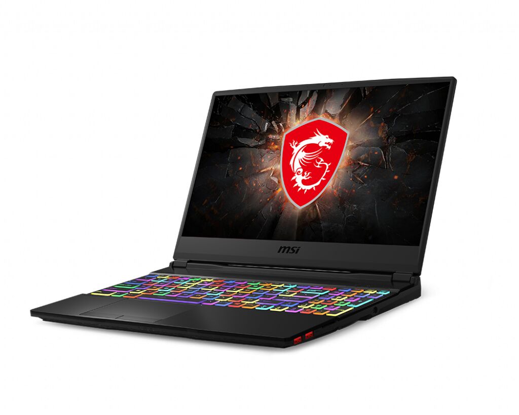 MSI GE65 Raider 9SF