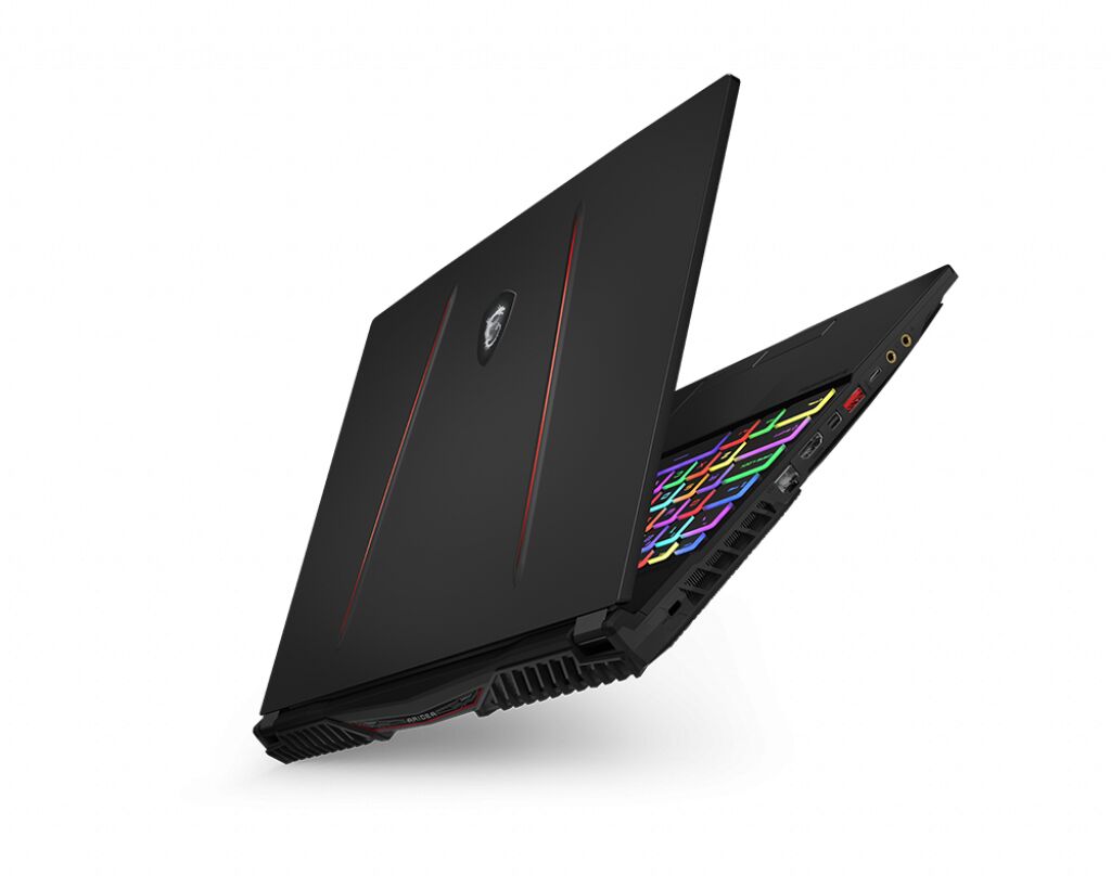 MSI GE65 Raider 9SF