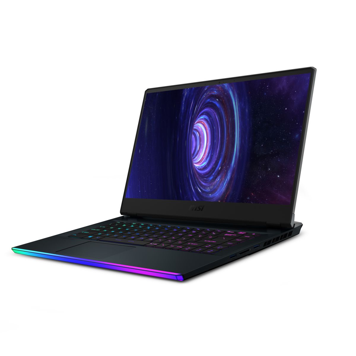 MSI GE66 10SF-004CA Raider