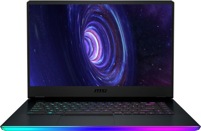 MSI GE66 10SF-603DC Raider