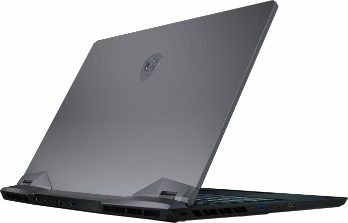 MSI GE66 10SF-603DC Raider