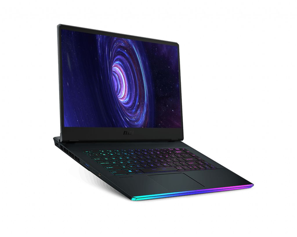 MSI GE66 10SFS-072 Raider