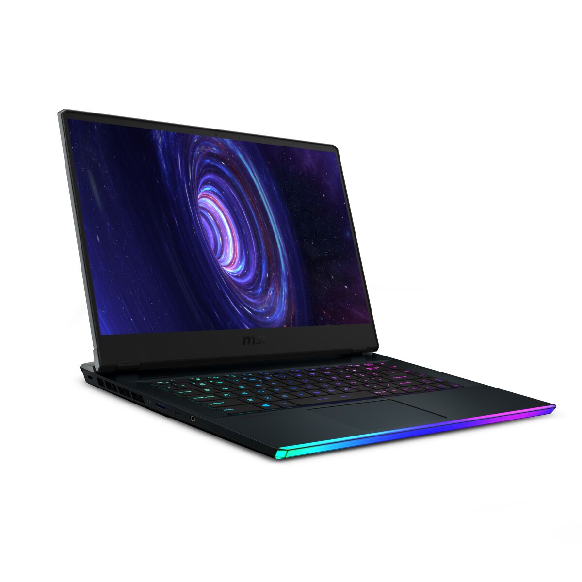 MSI GE66 10SGS-059 Raider