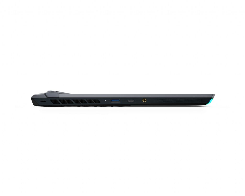 MSI GE66 10SGS-208FR Raider