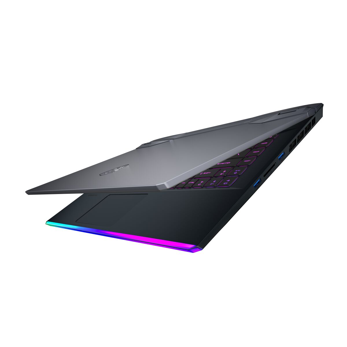 MSI GE66 10UE-236IT Raider