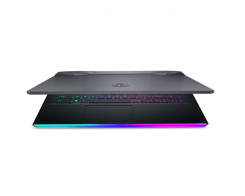 MSI GE66 10UG-234IT Raider