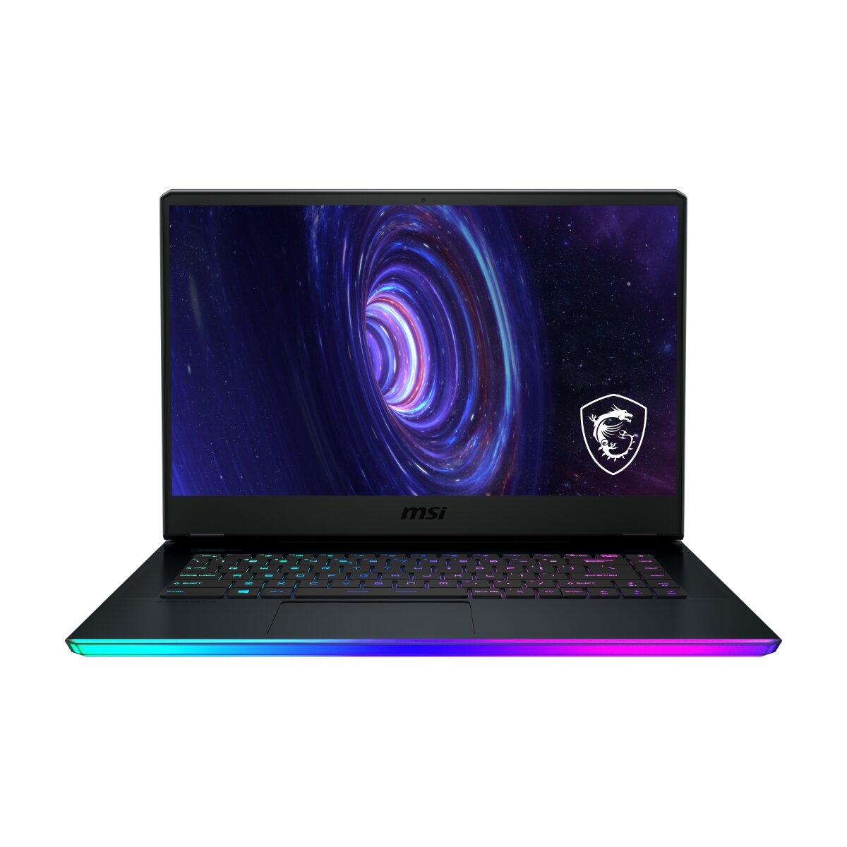 MSI GE66 10UG-454UK Raider