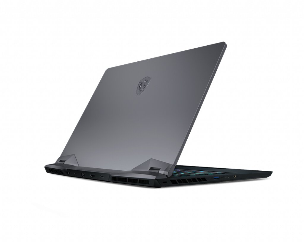 MSI GE66 10UG-454UK Raider