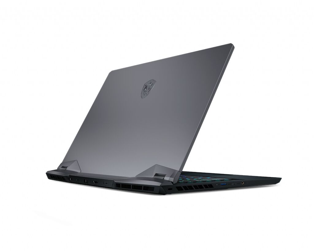 MSI GE66 10UH-210 Raider