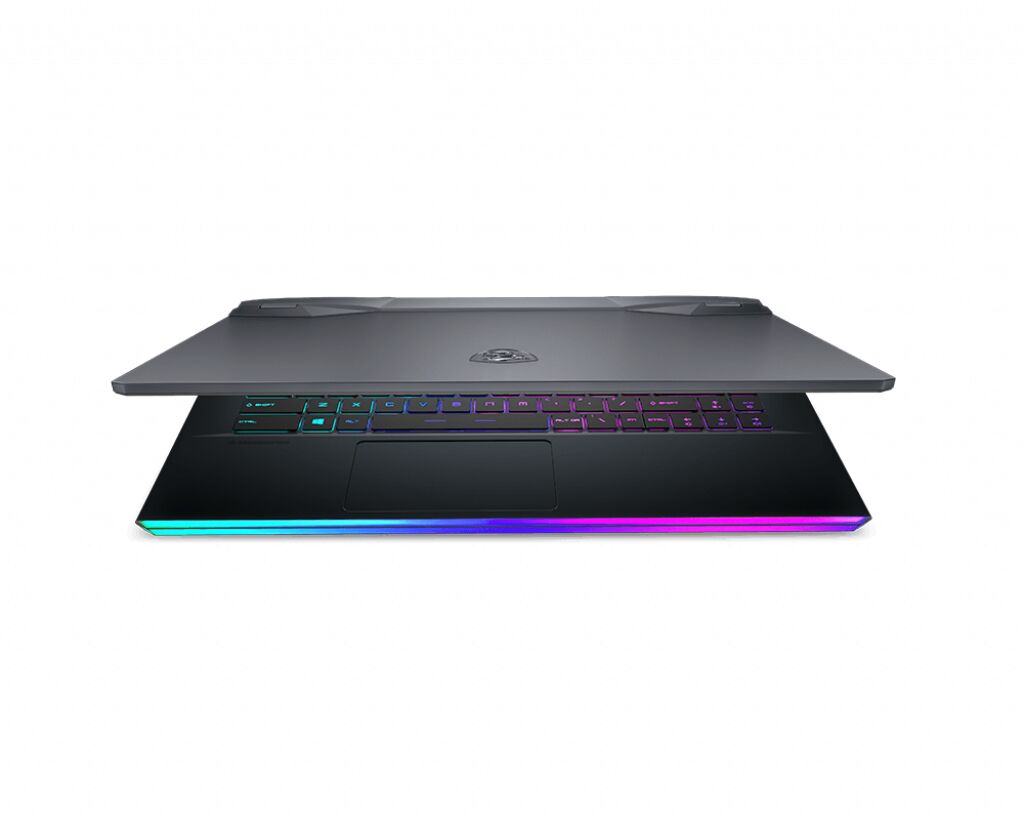 MSI GE66 10UH-210 Raider