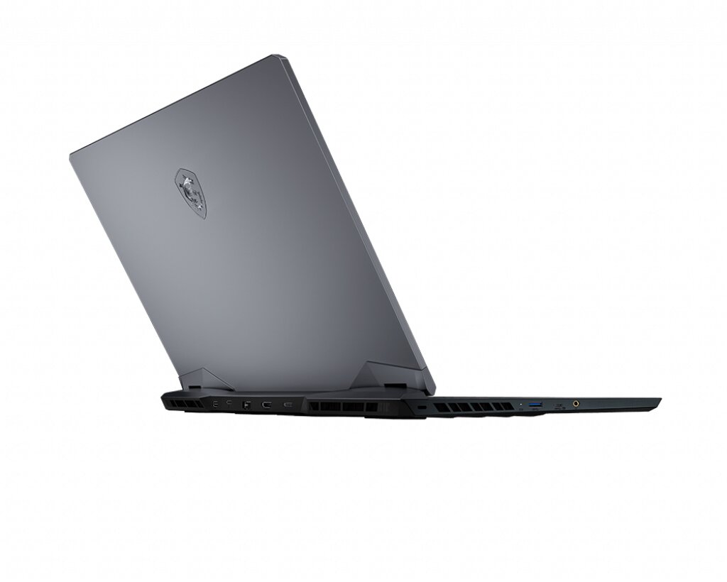 MSI GE66 12UGS-010PT