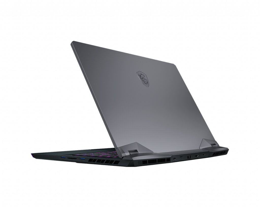 MSI GE66 12UGS-050AU Raider