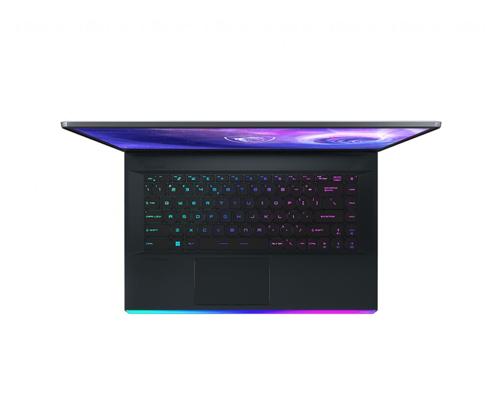 MSI GE66 12UGS-237 Raider