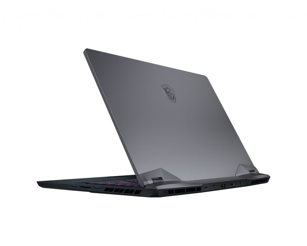 MSI GE66 12UH-247PL Raider
