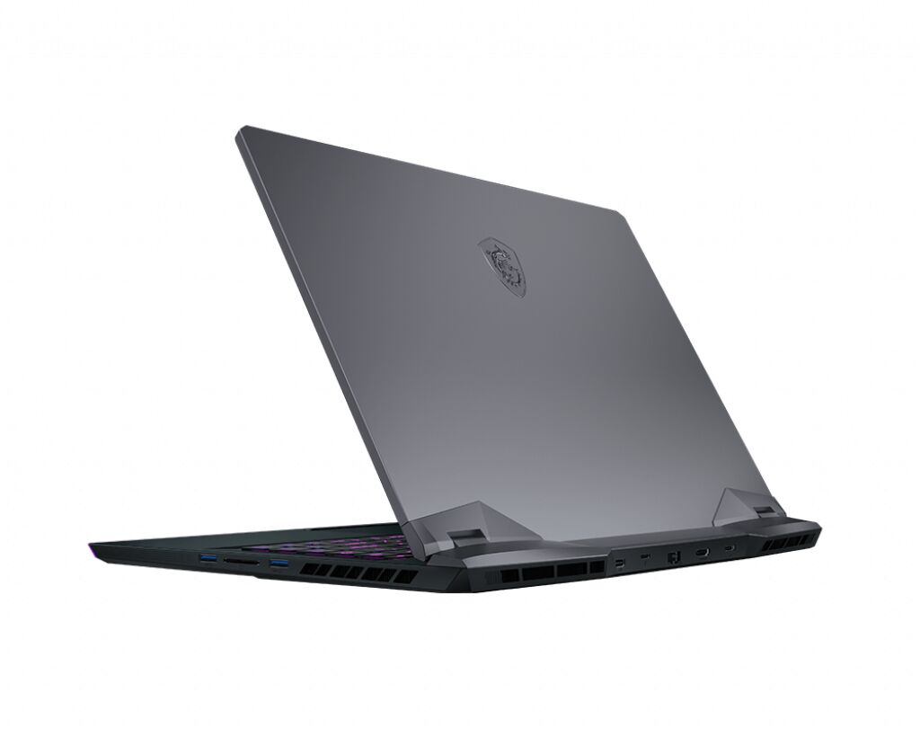 MSI GE66 Raider 11UG