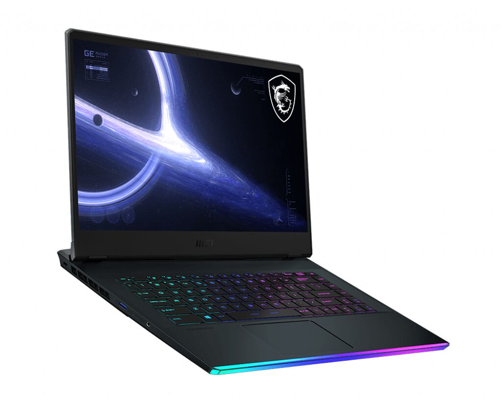 MSI GE66 Raider 11UH