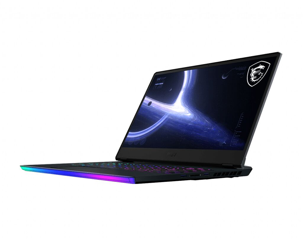 MSI GE66 Raider 11UH