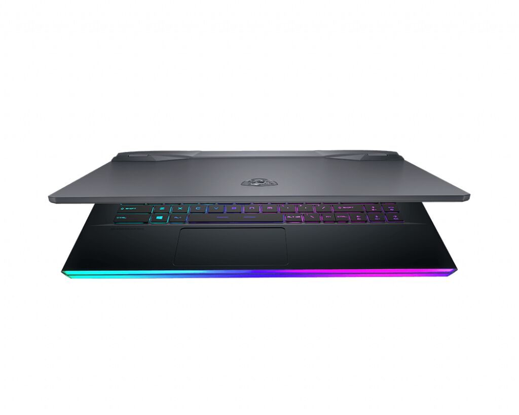MSI GE66 Raider 11UH