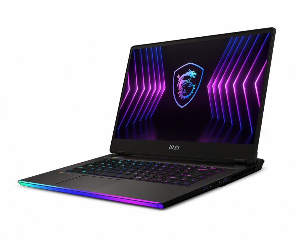 MSI GE67HX 12UHS-030ES