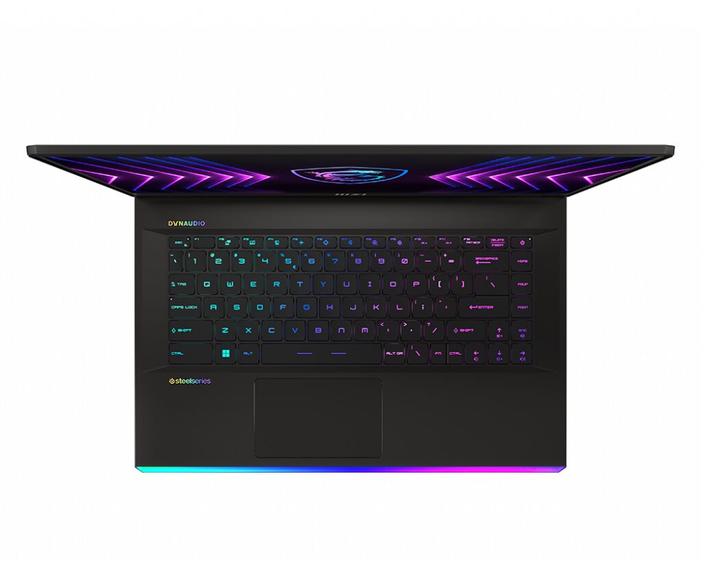 MSI GE67HX 12UHS-030ES