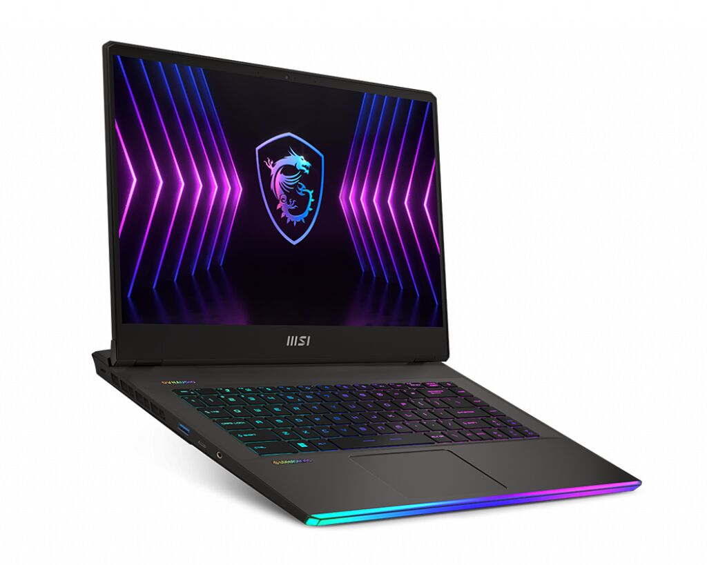 MSI GE67HX 12UHS-030ES
