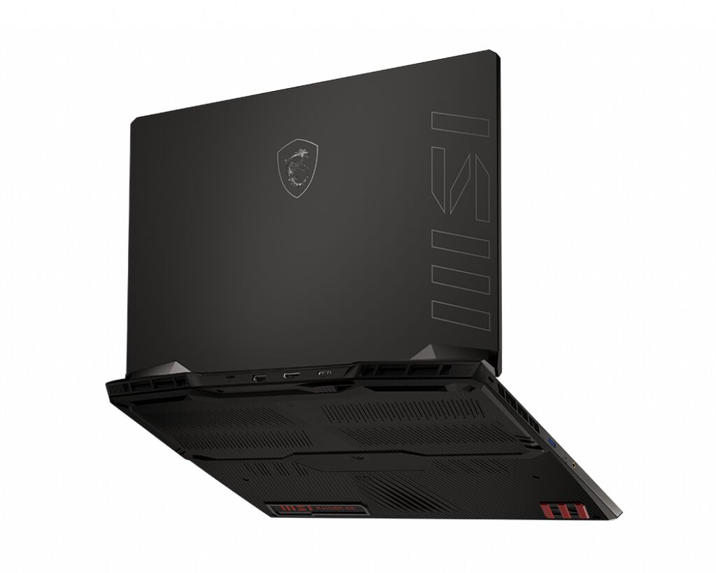 MSI GE67HX 12UHS-030ES