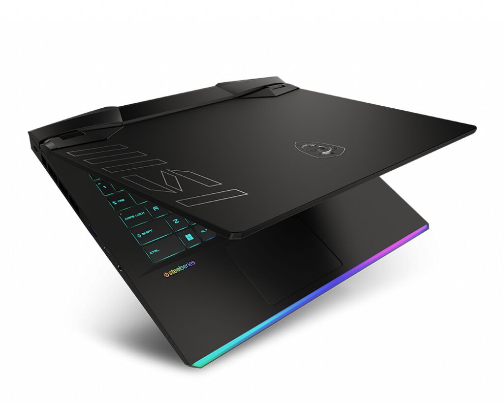 MSI GE67HX 12UHS-030ES