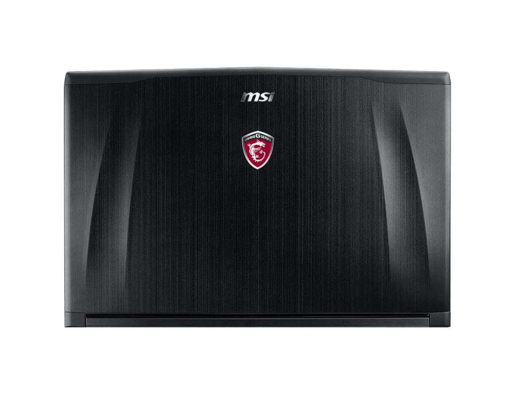MSI GE72 2QC-014NL Apache