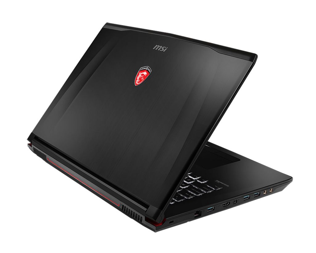 MSI GE72 2QC-014NL Apache
