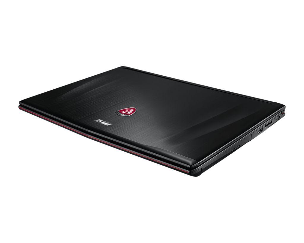 MSI GE72 2QC-014NL Apache