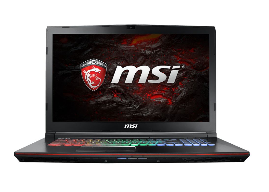 MSI GE72MVR 7RG-051UK Apache Pro