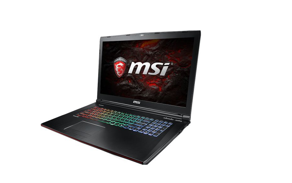 MSI GE72MVR 7RG-051UK Apache Pro