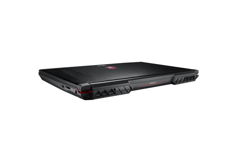 MSI GE72MVR 7RG-051UK Apache Pro