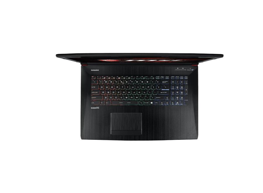MSI GE72MVR 7RG-051UK Apache Pro