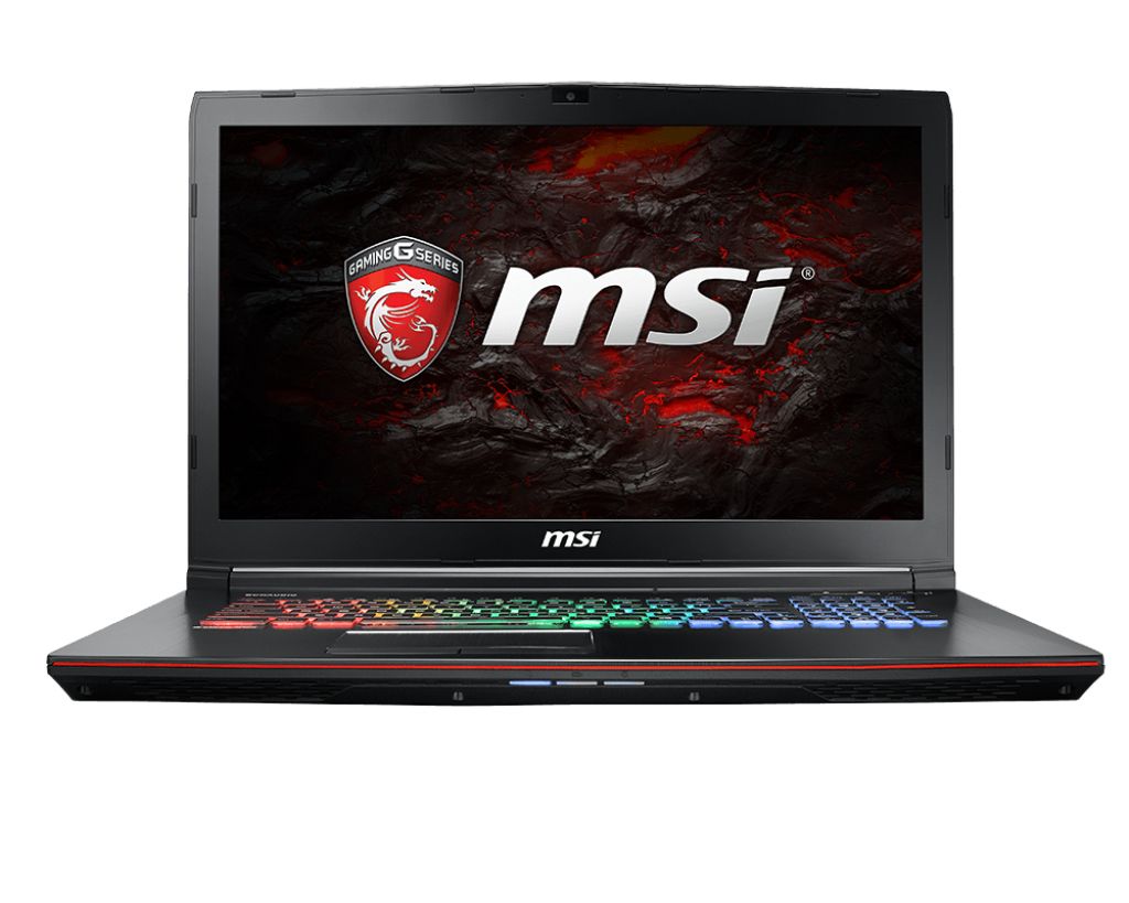 MSI GE72MVR 7RG-072NE Apache Pro