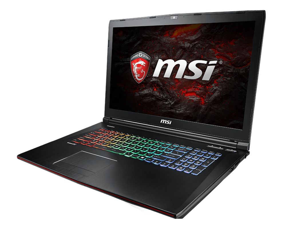 MSI GE72MVR 7RG-072NE Apache Pro