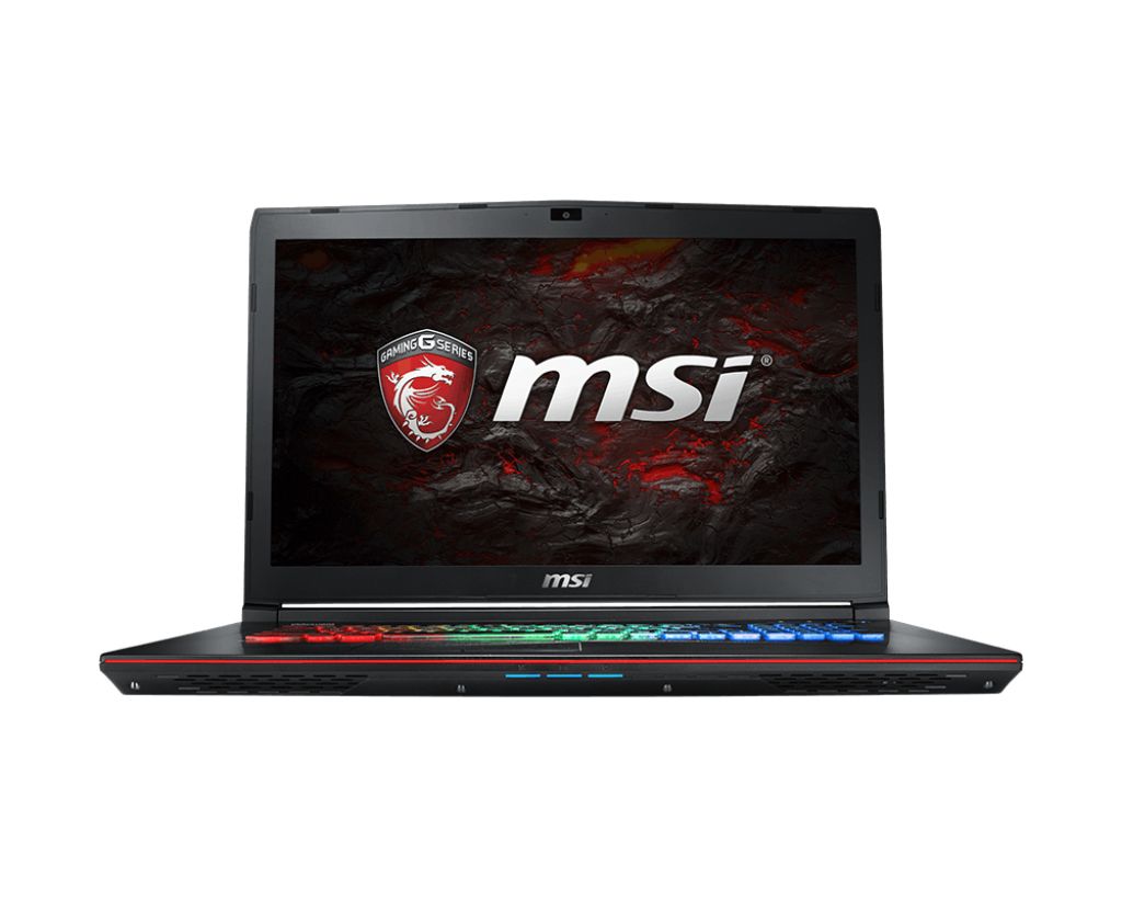 MSI GE72VR Apache Pro-416