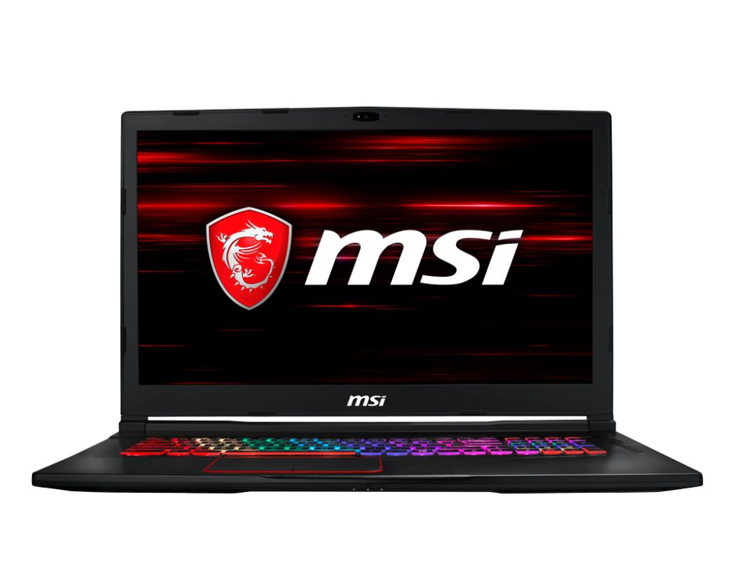 MSI GE73 8RE-611 Raider RGB