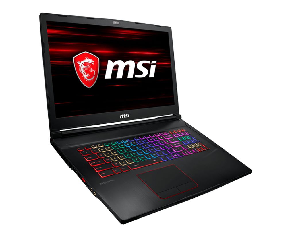 MSI GE73 8RE-611 Raider RGB