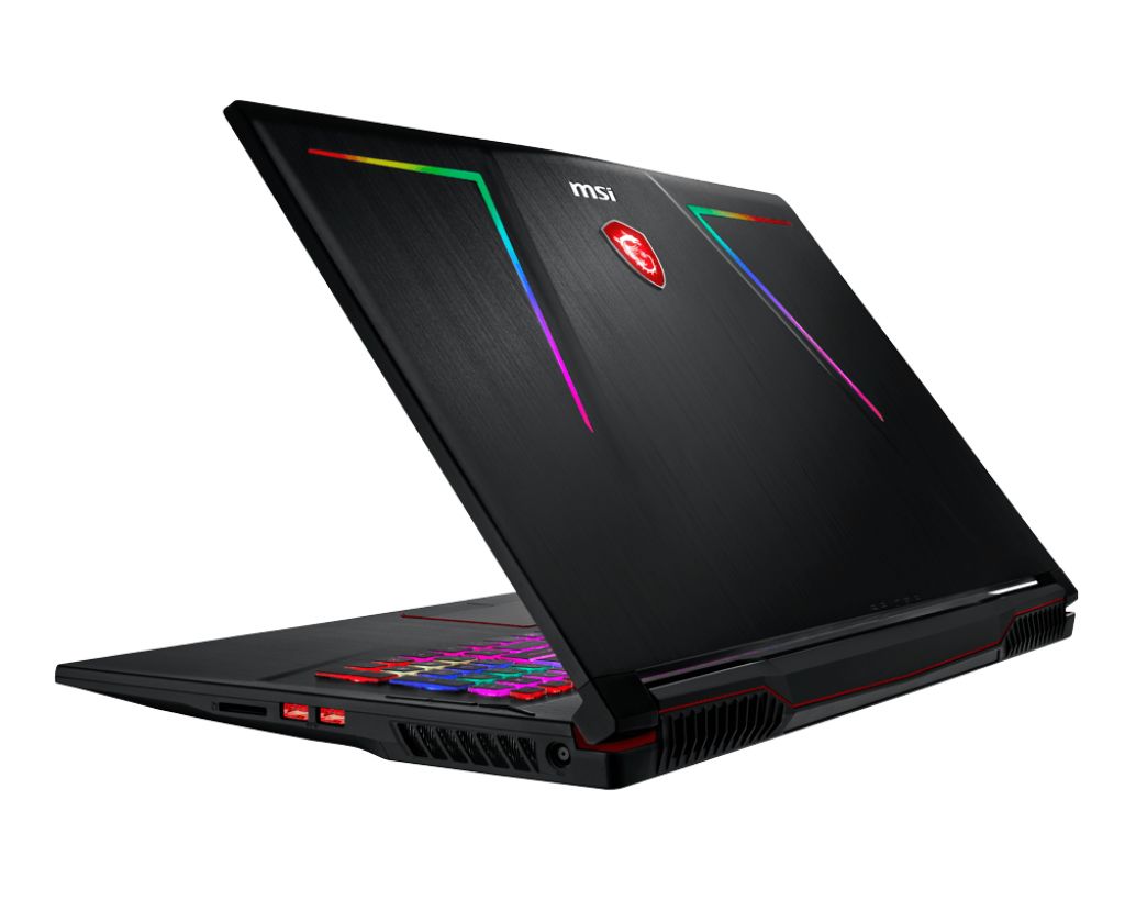 MSI GE73 8RE-611 Raider RGB