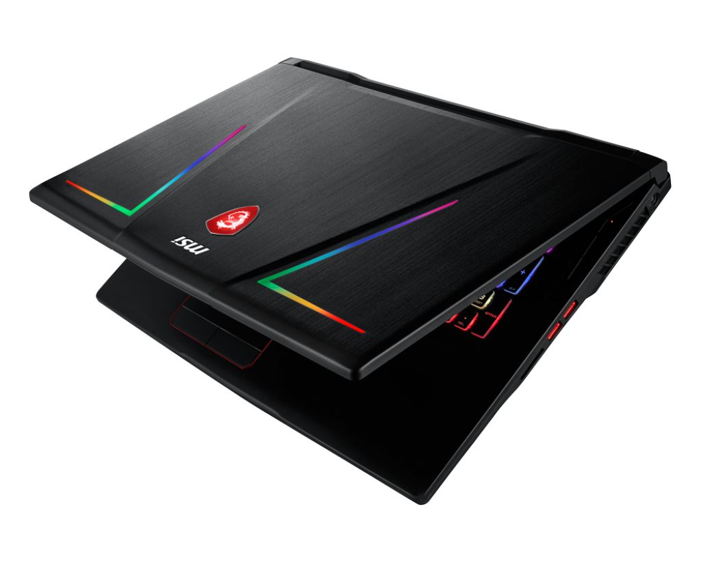 MSI GE73 8RE-611 Raider RGB