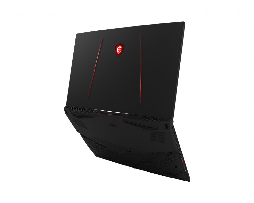MSI GE75 10SF-035 Raider