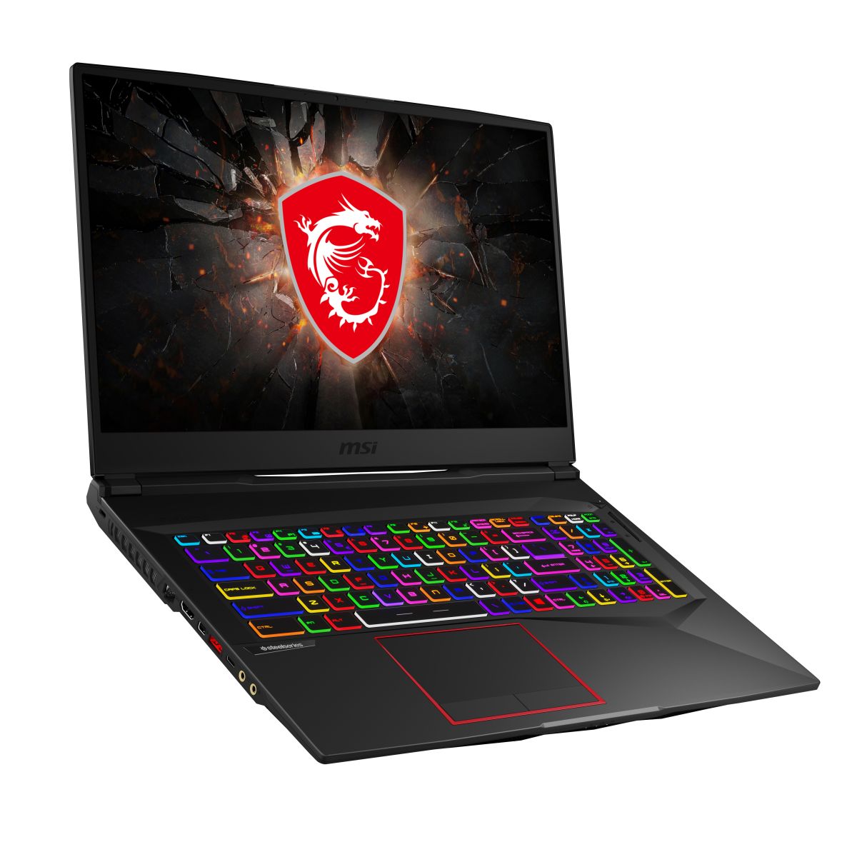 MSI GE75 10SF-055IT