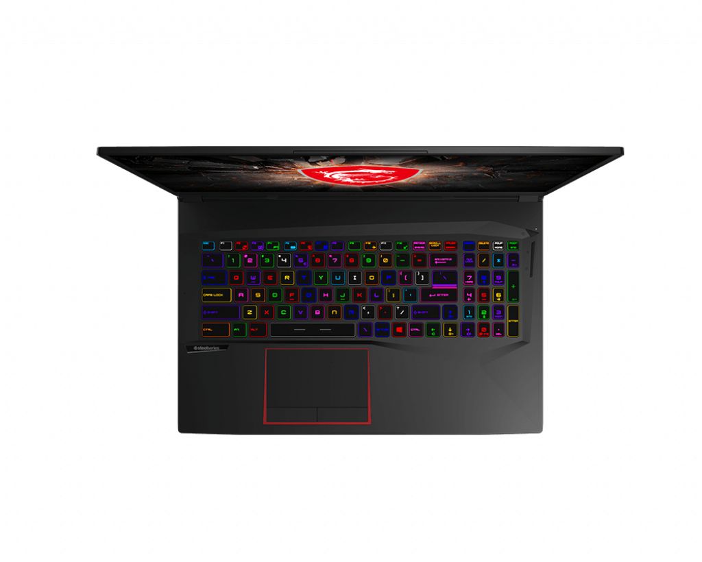 MSI GE75 10SFS-067 Raider