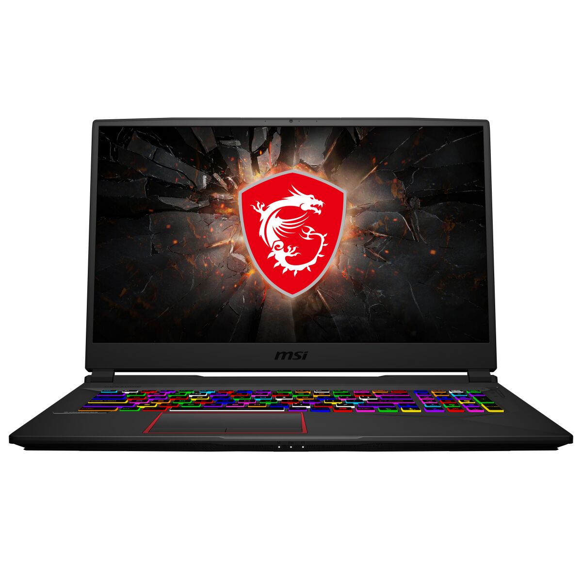 MSI GE75 10SFS-080CA Raider