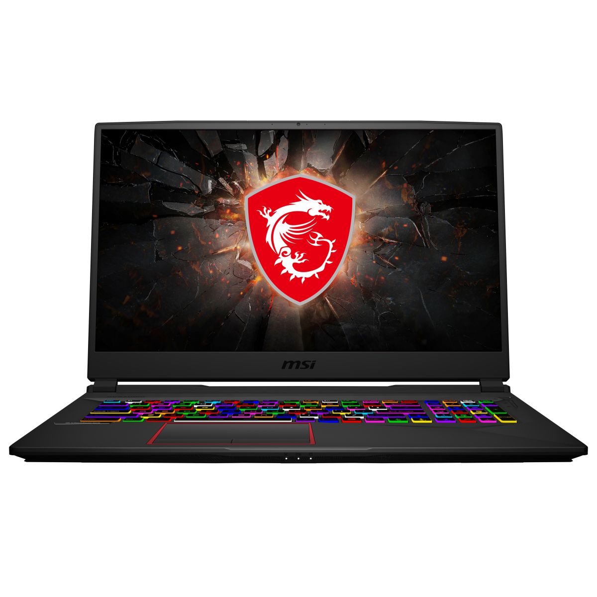 MSI GE75 10SFS-226 Raider