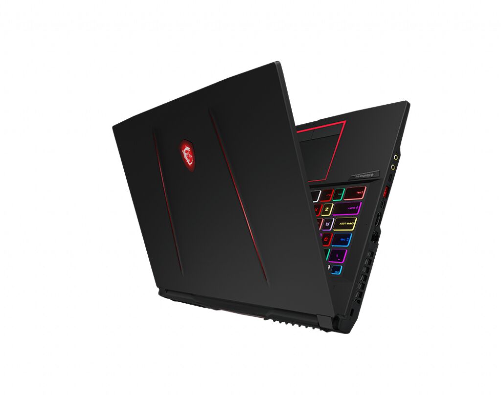 MSI GE75 10SGS-039FR Raider